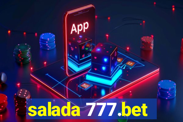 salada 777.bet